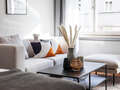 apartment München Neuhausen 03 living area 12418