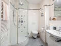 apartment München Milbertshofen 01 bathroom 12441