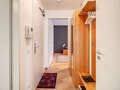 apartment München Milbertshofen 03 hall 12441