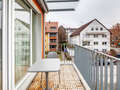 apartment München Milbertshofen 02 balcony 12441