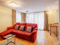 apartment München Milbertshofen 02 living area 12441