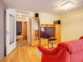 apartment München Milbertshofen 04 living area 12441