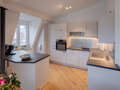 attic apartment München Au 01 kitchen 12452