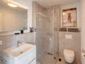 apartment München Au 01 bathroom 12459