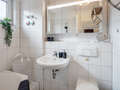 apartment München Westpark 02 bathroom 12461