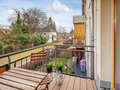 apartment München Westpark 02 balcony 12461