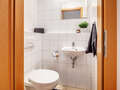 apartment München Westpark 01 guest toilet 12461