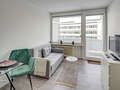 apartment München Isarvorstadt 01 living area 12468