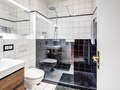 apartment München Maxvorstadt 01 bathroom 12472