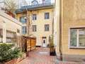 apartment München Maxvorstadt 01 inner courtyard  12472