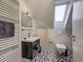 townhouse Baldham Vaterstetten 01 2. bathroom 12473