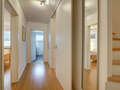 townhouse Baldham Vaterstetten 03 hall 12473