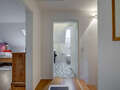townhouse Baldham Vaterstetten 05 hall 12473