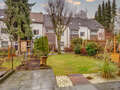 townhouse Baldham Vaterstetten 01 garden 12473