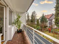 townhouse Baldham Vaterstetten 01 balcony 12473