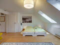townhouse Baldham Vaterstetten 01 2. bedroom 12473