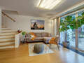 townhouse Baldham Vaterstetten 01 living area 12473