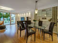 townhouse Baldham Vaterstetten 03 living area 12473