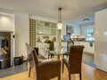 townhouse Baldham Vaterstetten 01 dining area 12473