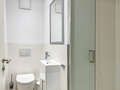 apartment München Schwabing 01 2. bathroom 12475