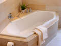 apartment München Nymphenburg-Gern 02 bathroom 12482