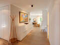 apartment München Nymphenburg-Gern 01 hall 12482