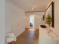 apartment München Nymphenburg-Gern 02 hall 12482