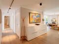 apartment München Nymphenburg-Gern 04 hall 12482
