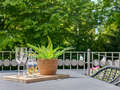 apartment München Nymphenburg-Gern 03 balcony 12482