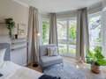 apartment München Nymphenburg-Gern 02 2. bedroom 12482
