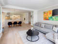apartment München Nymphenburg-Gern 04 living area 12482