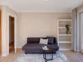 apartment München Nymphenburg-Gern 02 Workspace/Guestroom 12482
