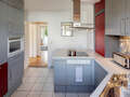 apartment München Großhadern 03 kitchen 12492