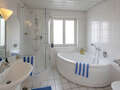 apartment München Großhadern 01 bathroom 12492