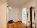 apartment München Großhadern 02 hall 12492