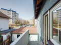 apartment München Großhadern 02 balcony 12492
