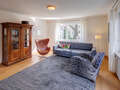 apartment München Großhadern 01 living room 12492