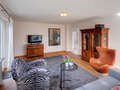 apartment München Großhadern 04 living room 12492