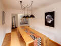 apartment München Großhadern 02 dining area 12492