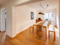 apartment München Großhadern 03 dining area 12492