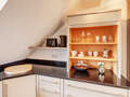 attic apartment München Nymphenburg 04 kitchen 12497