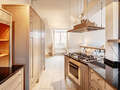 attic apartment München Nymphenburg 05 kitchen 12497