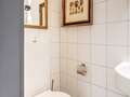 attic apartment München Nymphenburg 01 separate toilet 12497