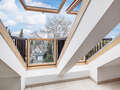 attic apartment München Nymphenburg 01 view 12497