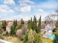 attic apartment München Nymphenburg 02 view 12497