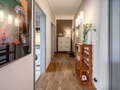 apartment München Untergiesing 02 hall 1250