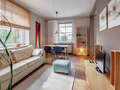 apartment München Untergiesing 01 living area 1250