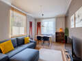 apartment München Untergiesing 01 living area 1250