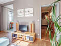 apartment München Untergiesing 02 living area 1250