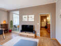 apartment München Untergiesing 02 living area 1250